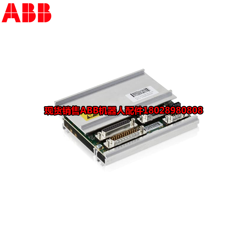 ABB Robotter og dele DSQC10003HAC042766-001